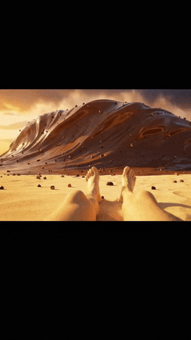 Trending Vibe GIF by Darwin