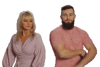 Reality Show Sticker by The Circle Netflix (US)