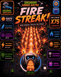 Play Now Rapid Fire GIF by Digi 995