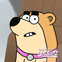 Confused Animation GIF by PixelPEC