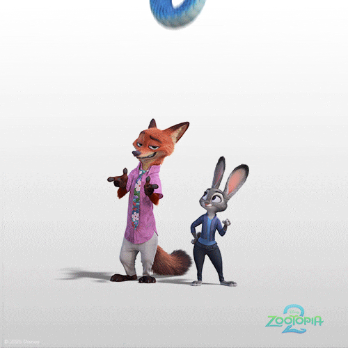 What Happened Snake GIF by Walt Disney Animation Studios