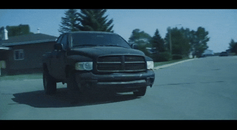 Dodge Ram GIF