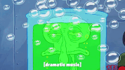 snooze you lose episode 4 GIF by SpongeBob SquarePants