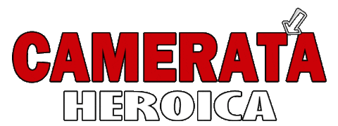 camerataheroica giphyupload colombia cartagena orquesta Sticker