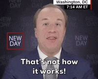 Donald Trump GIF by GIPHY News