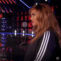 sing tyra banks GIF by America's Got Talent