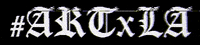 ARTxLA la latina lili la art GIF
