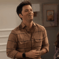 Season 3 Smile GIF by Paramount+