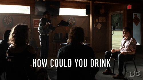 season 2 seriously GIF by IFC