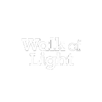 Celebration Walk Sticker by Blood Cancer UK