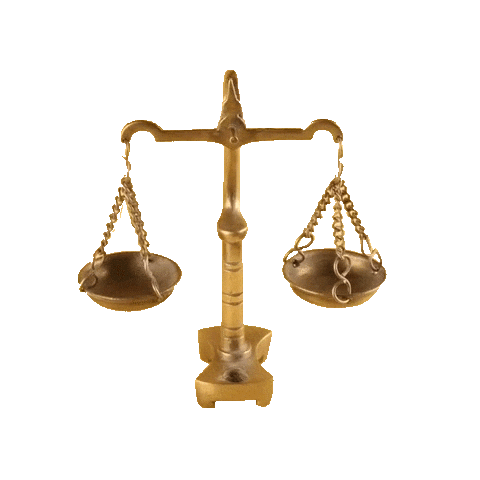 Impeach Womens Rights Sticker by Mighty Oak