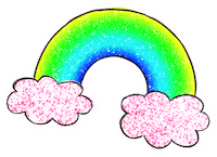 Middle School Pink Sticker by nina tsur