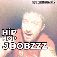 Rap Hiphop GIF