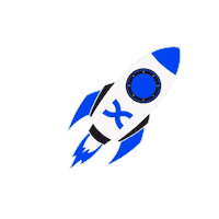 Crypto Bitcoin Sticker by BingX