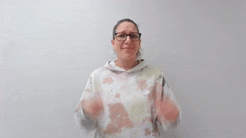 Asl Happen GIF
