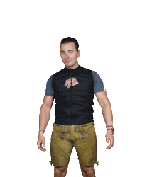 Gabalier Andreasgabalier Sticker by Universal Music Deutschland