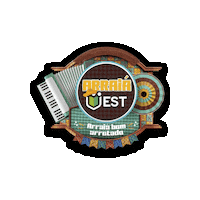 Familia Est Sticker by Escola Santa Terezinha