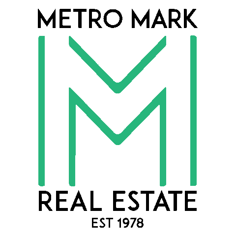 metromarkre giphyupload realestate oklahomarealestate okcrealestate Sticker