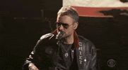 Eric Church GIF by Academy of Country Music Awards