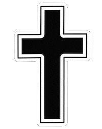 Church It Is Finished Sticker by SpringOfLifeFellowship