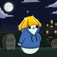 Dance Dancing GIF by Sappy Seals Community