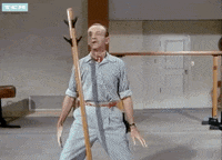 tcm dance dancing vintage musical GIF