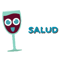 Spanish Feliz Sticker