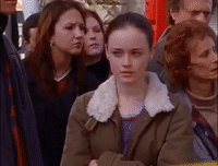 season 2 netflix GIF by Gilmore Girls 