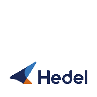 Feira Sticker by Hedel Máquinas e Equipamentos