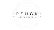 Sticker by Penck Hotel Dresden