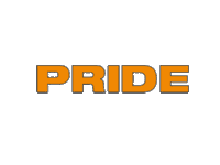 pride blocpride Sticker by The Bloc