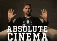 Football Leo GIF by adidas