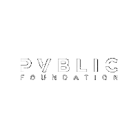 Pvblic Sticker by FashionImpactFund