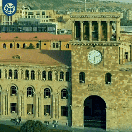 International Development Europe GIF by World Bank