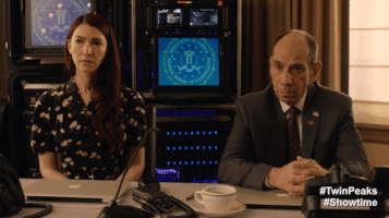 Twin Peaks GIF by Twin Peaks on Showtime