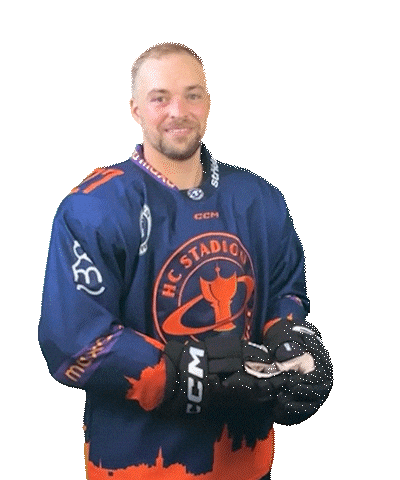 Sport Hokej Sticker by HCSTADION