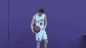 Basketball GIF by Linfield Athletics