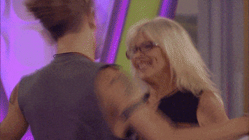 bbuk big brother reality tv cbb celebrity big brother GIF