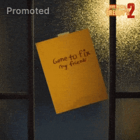 GIF by Five Nights At Freddy’s