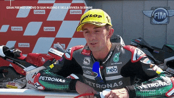 Come On Yes GIF by MotoGP