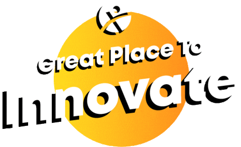 Extia Innovate Sticker by Extia_conseil