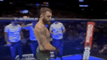 ufc 239 sport GIF by UFC
