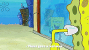 season 9 GIF by SpongeBob SquarePants