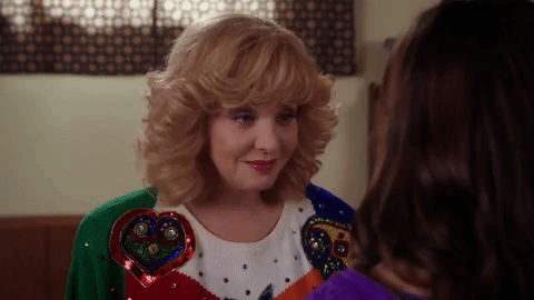 Season 6 Beverly Goldberg GIF by ABC Network
