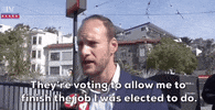 San Francisco Recall GIF by GIPHY News