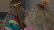 Season 2 Champagne GIF by Big Little Lies