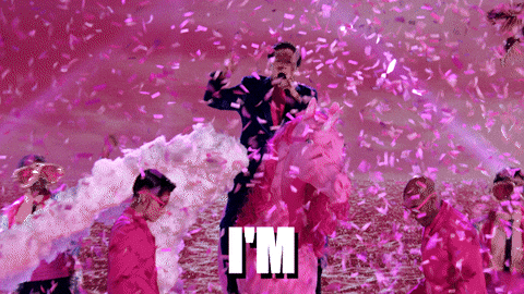 Themaskedsinger GIF by Reality Club FOX