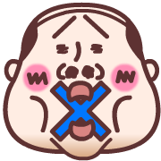 絵文字 Sticker