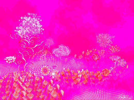 Animation Pink GIF