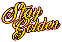 staygoldengrooming golden pomade staygolden groomig Sticker